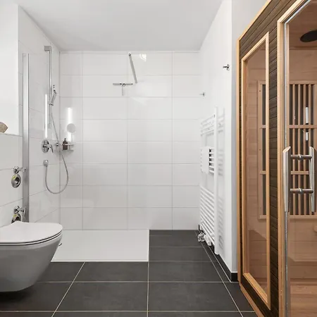 Apartman Krosse Krabbe