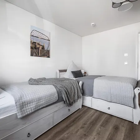 Apartman Krosse Krabbe