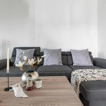 Apartman Krosse Krabbe