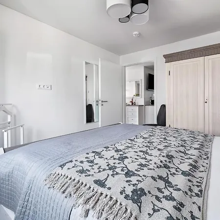 Apartmán Krosse Krabbe *