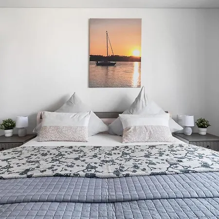 Apartmán Krosse Krabbe