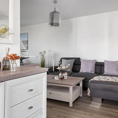 Krosse Krabbe Apartman *