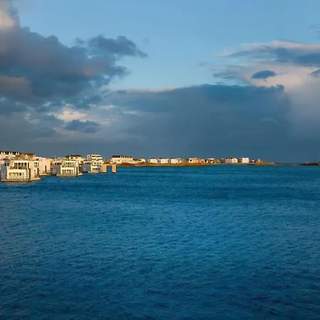 Apartmán Krosse Krabbe Olpenitz