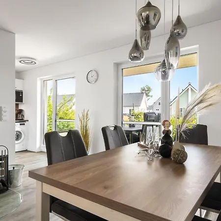 Apartman Krosse Krabbe
