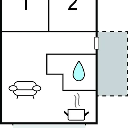 Krosse Krabbe Apartman